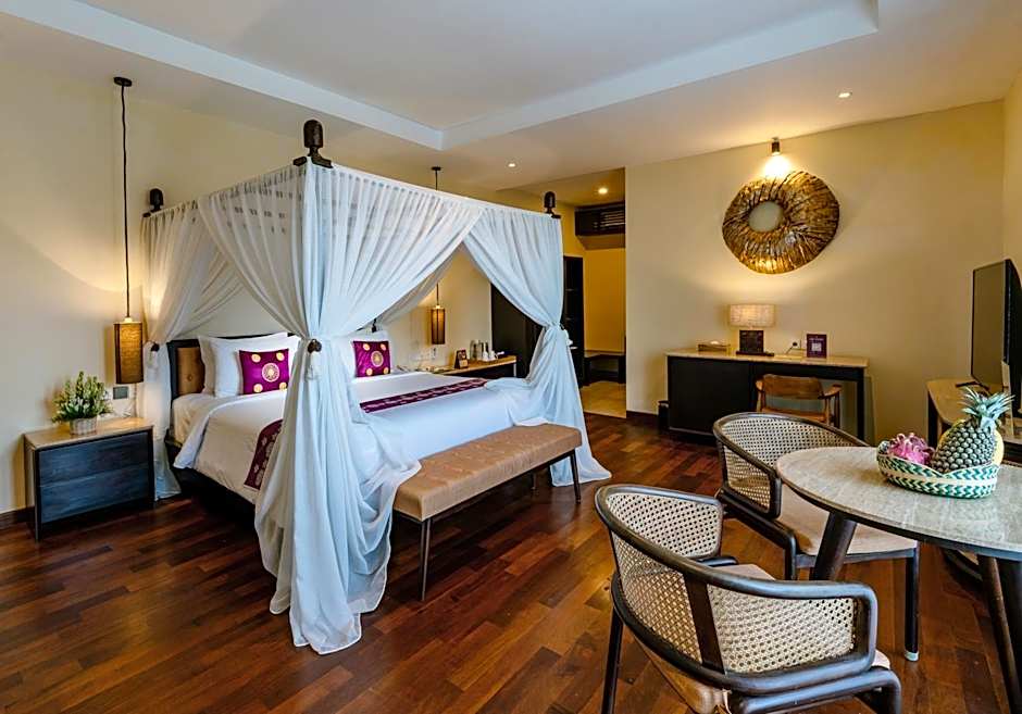 Bali Sunshine Nusa Dua