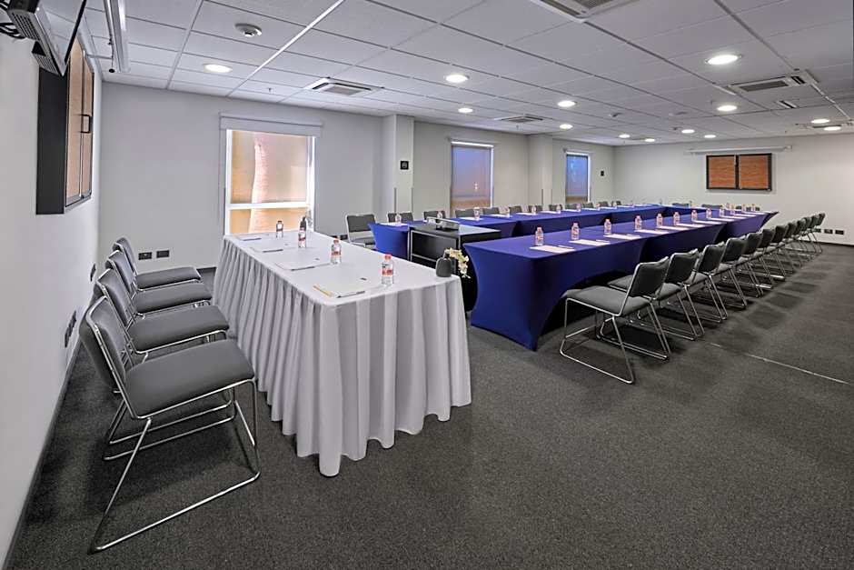 City Express by Marriott Chetumal