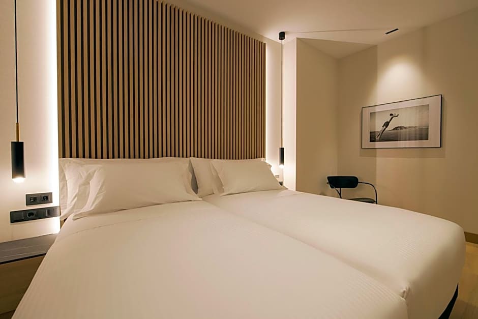 Zenit Convento San Martin