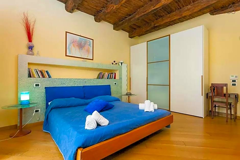 Bed and Breakfast Adelberga