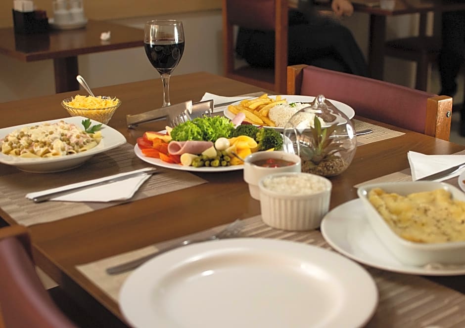 Hotel Nacional Inn Foz do Iguacu