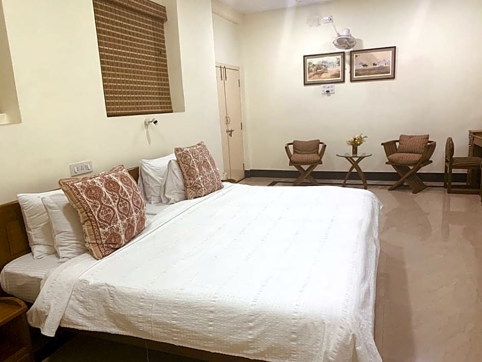 The Elgin Fairlawn Kolkata