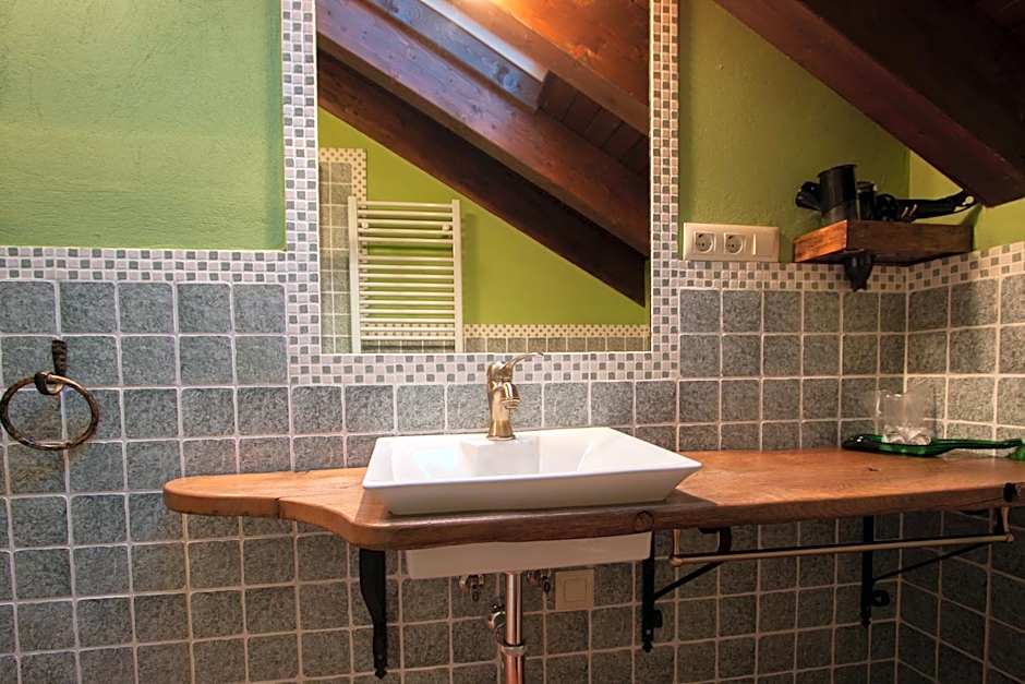 El Conventu del Asturcon