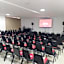 Ipe Center Hotel
