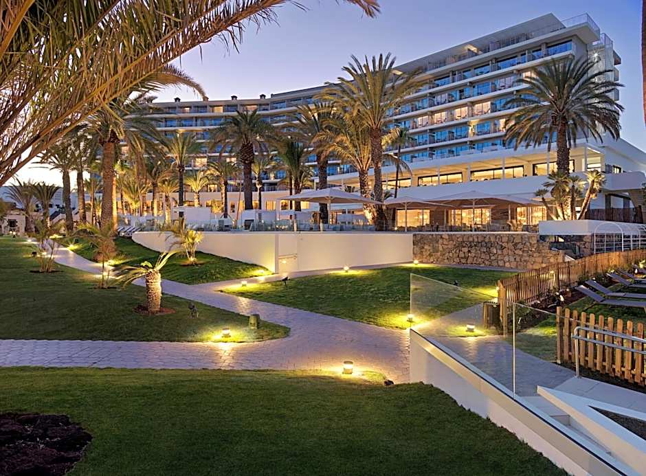 Paradisus by Melia Gran Canaria