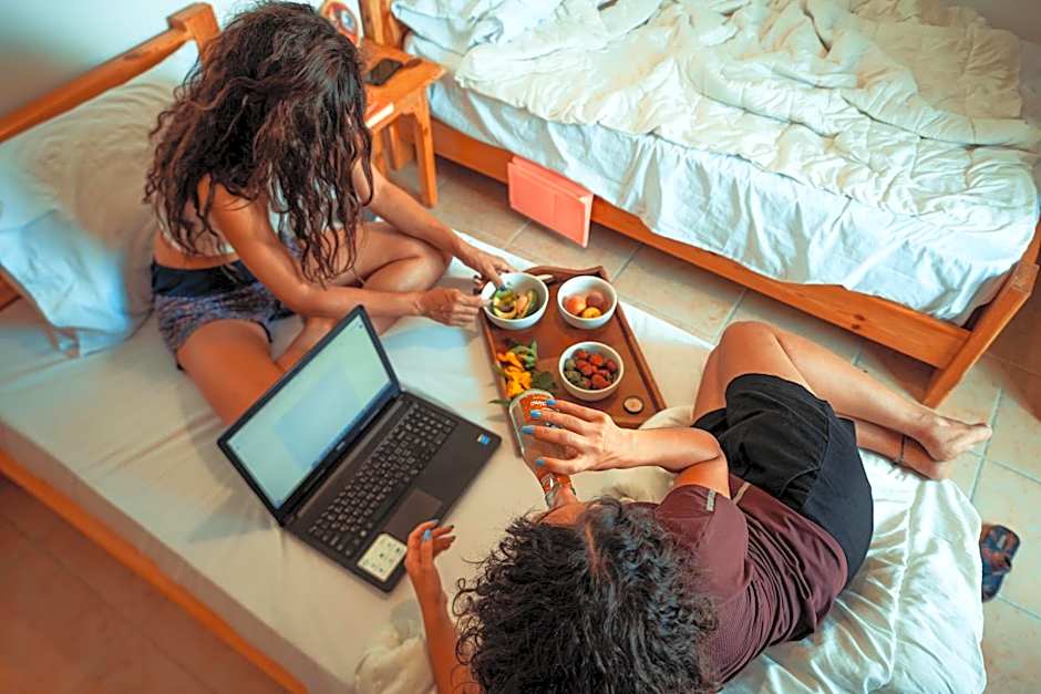 Rafiki Hostels - Dahab