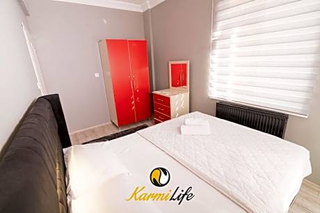 KARMİLİFE KONAKLAMA