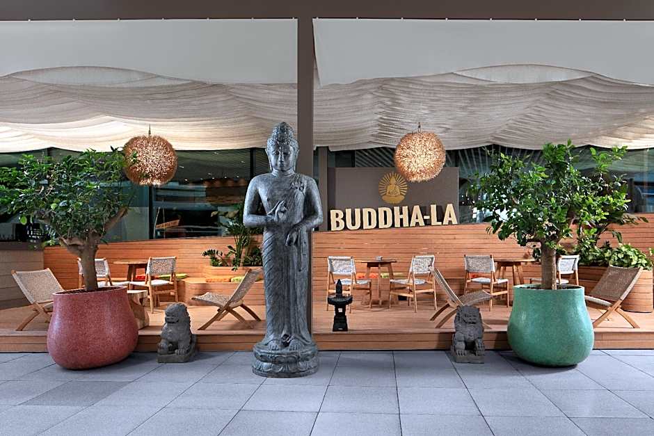 Four Points by Sheraton Izmir