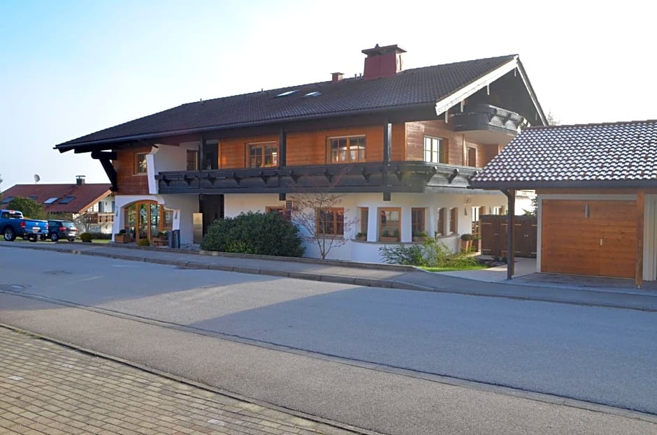 Nebelhorn Relaxhotel