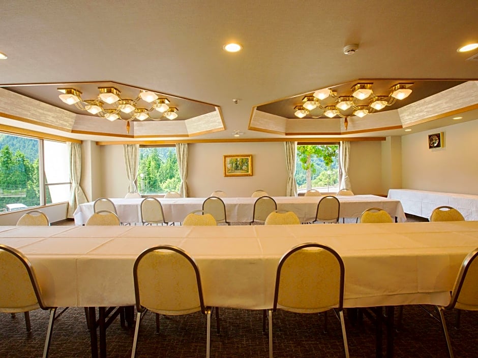 Tateyama Kokusai Hotel