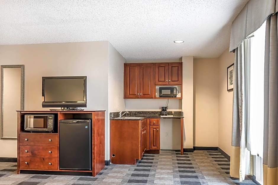Comfort Inn SW Omaha I-80