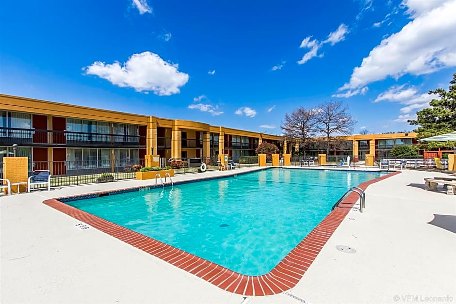 Quality Hotel Westside