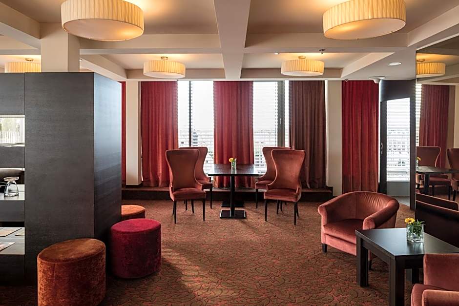 Falkensteiner Hotel Bratislava