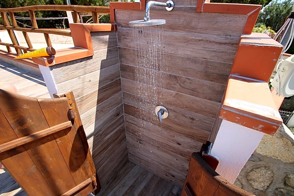 Lacco Terrace Solarium