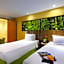 Mercure Rj Nova Iguacu Hotel