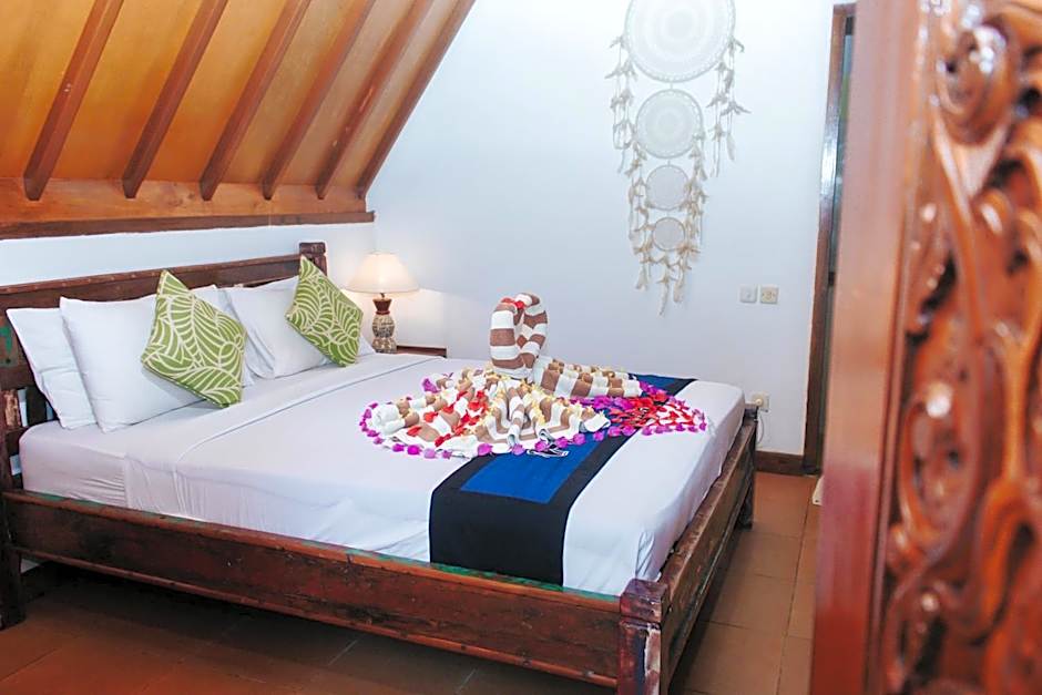 Lucy's Garden Hotel