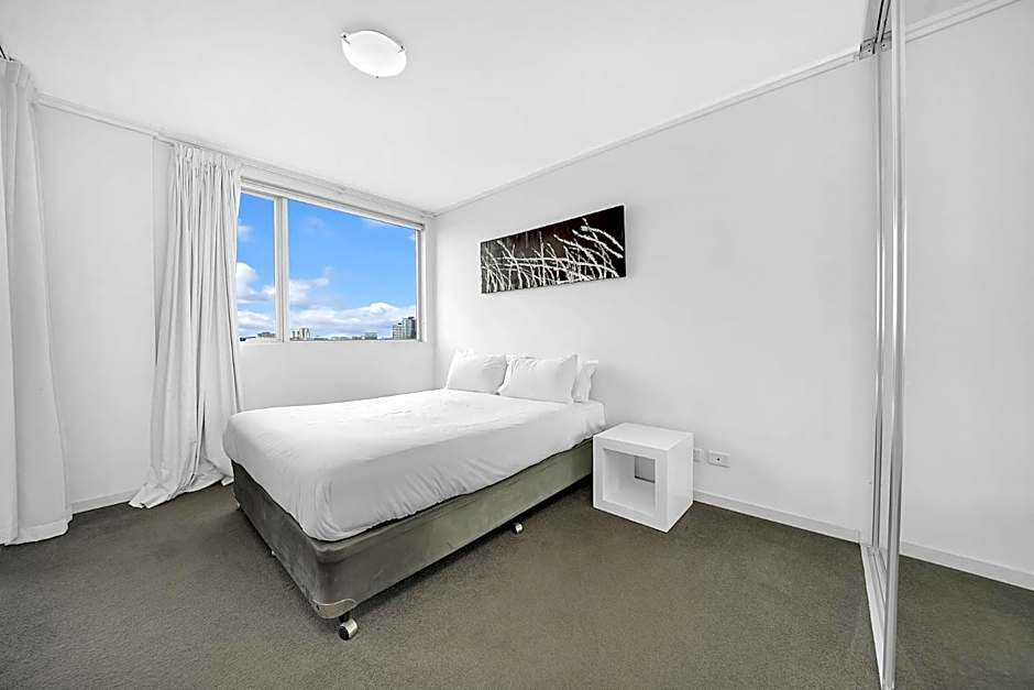 Trilogy Residences Brisbane