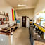 OXE hostel