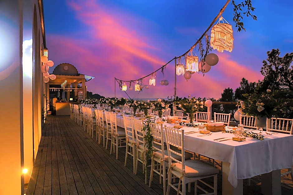 Zakros Hotel Lykia