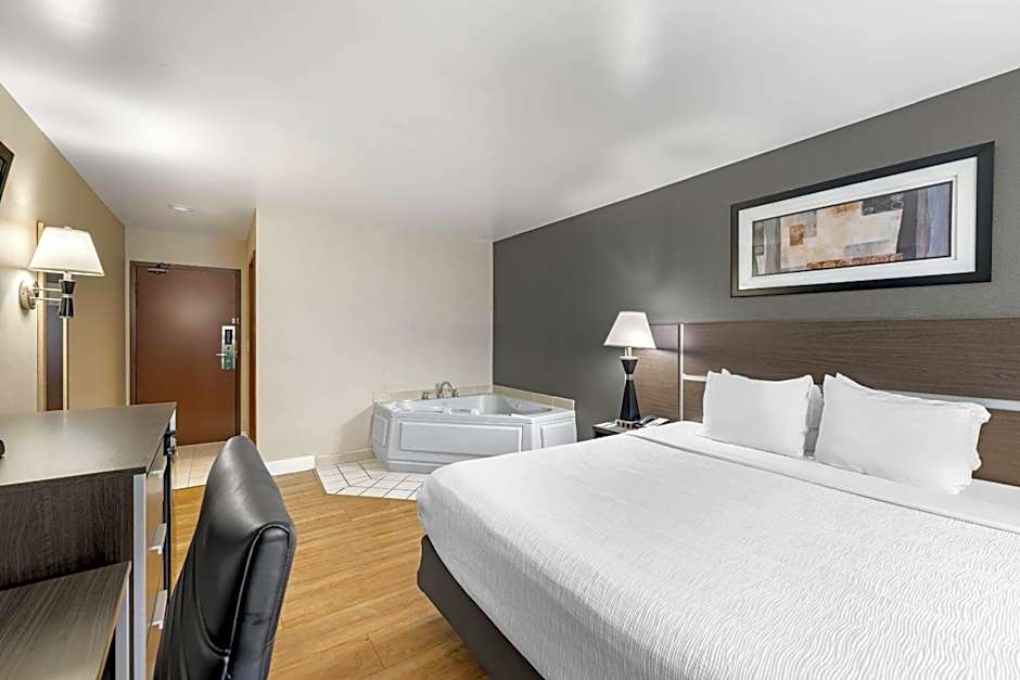 Quality Inn - Niagara Falls Blvd