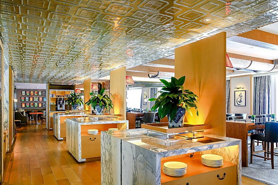 Grand Hyatt Chengdu