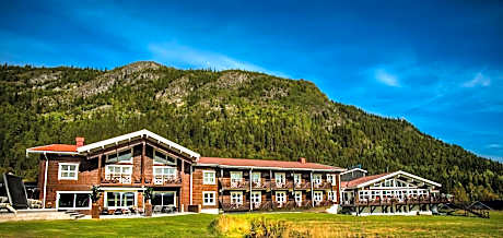 Eriksgårdens Fjällhotell