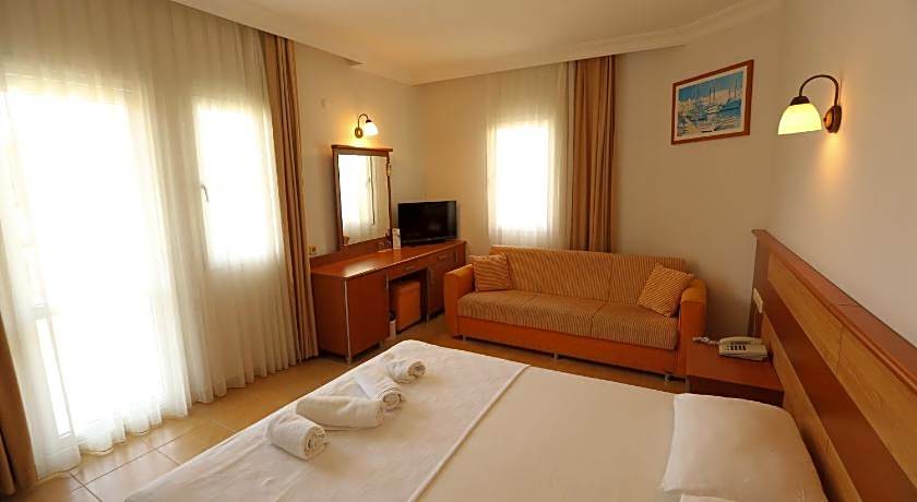 Mavruka Hotel