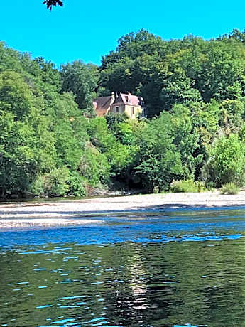 Le Relais des galets