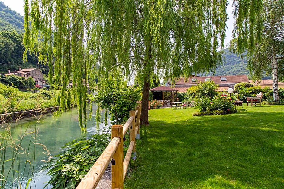 Hotel Calvi-Ristorante Mainor