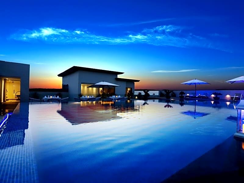 Best Western Country Woods Ambala