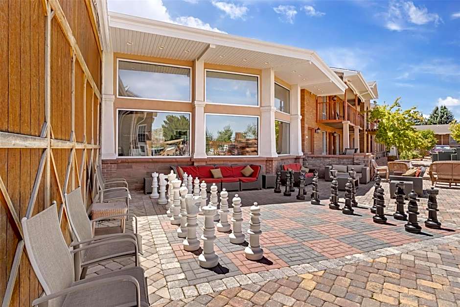 Best Western Plus Cedar City