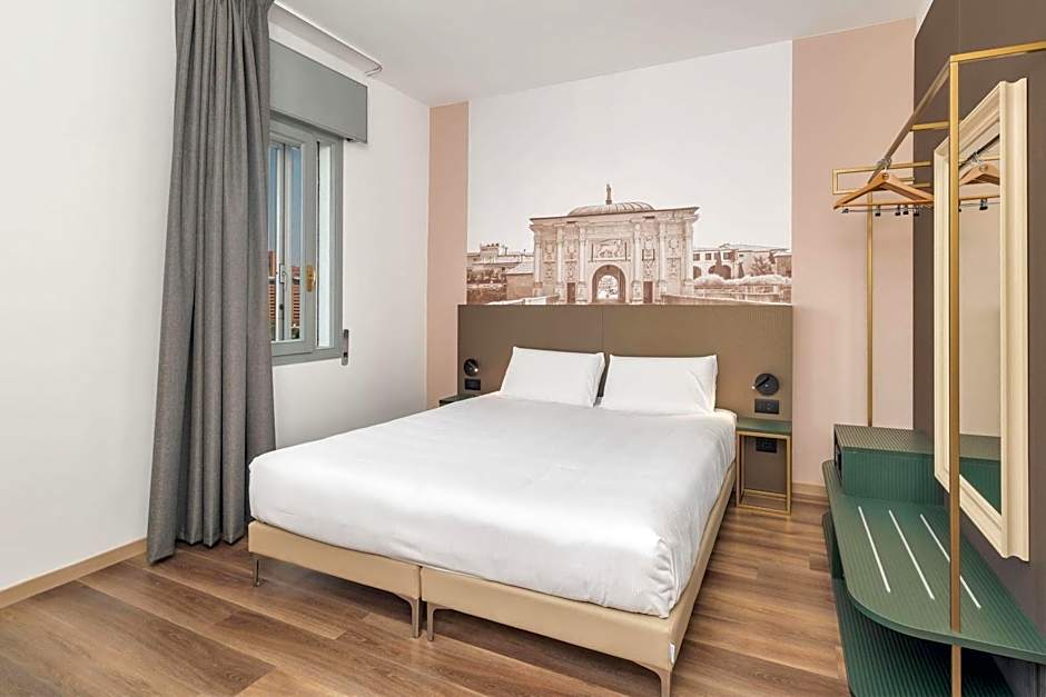 B&B HOTEL Treviso Al Fogher