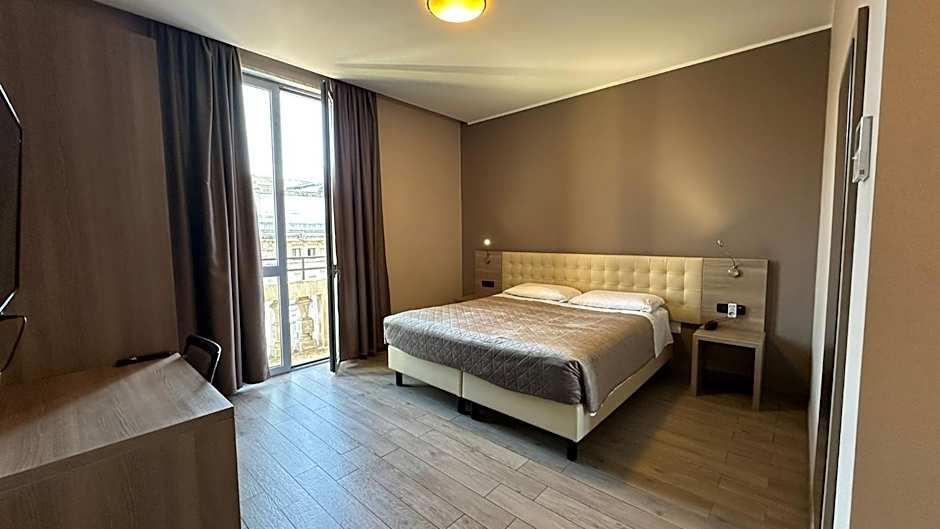 Hotel Folen