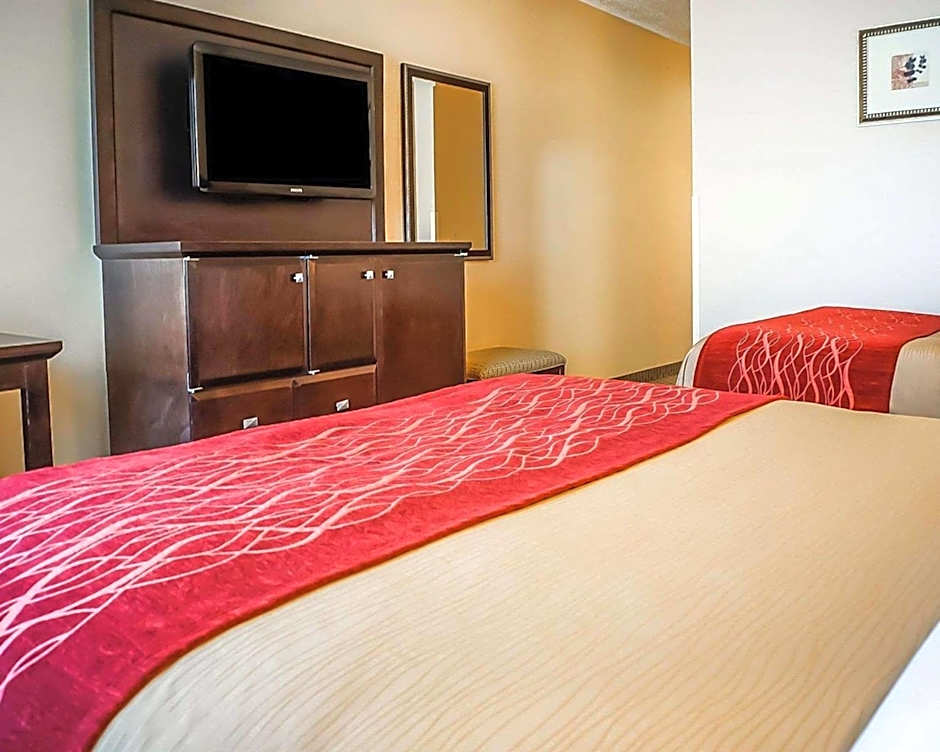 Quality Inn & Suites