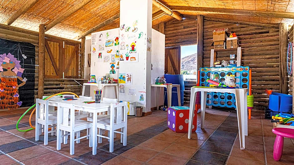 Labranda Alyssa Suite Hotel