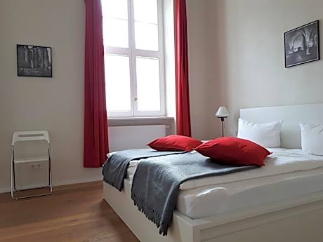 Double Room - Annex