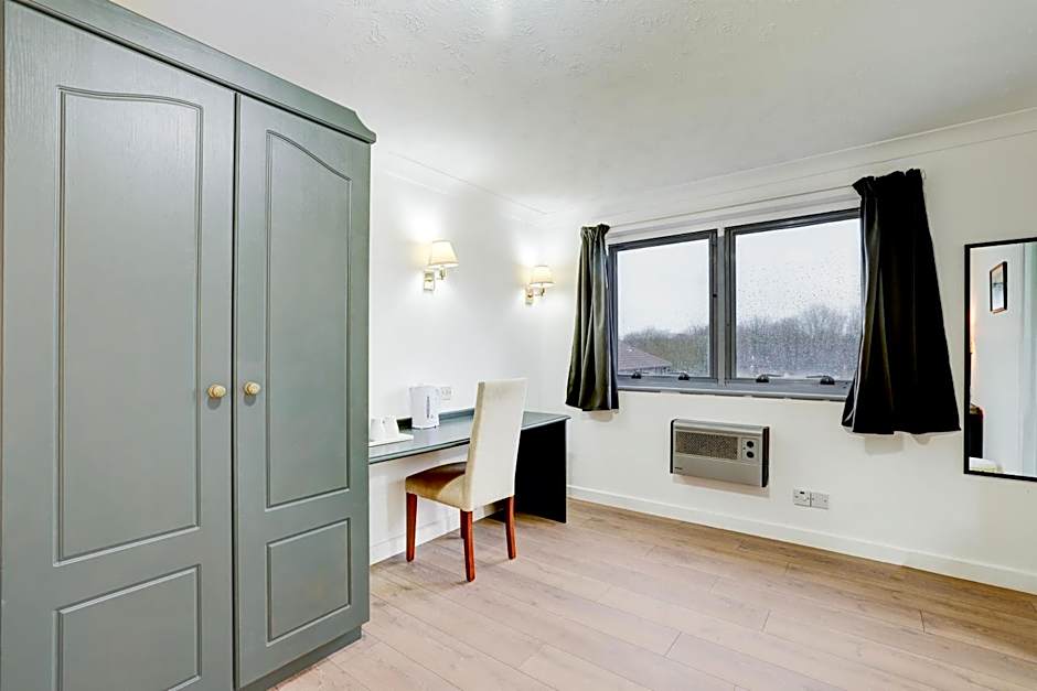 The Rivenhall Hotel in Witham, Chelmsford