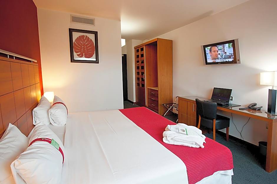 Holiday Inn Bordeaux Sud - Pessac By IHG