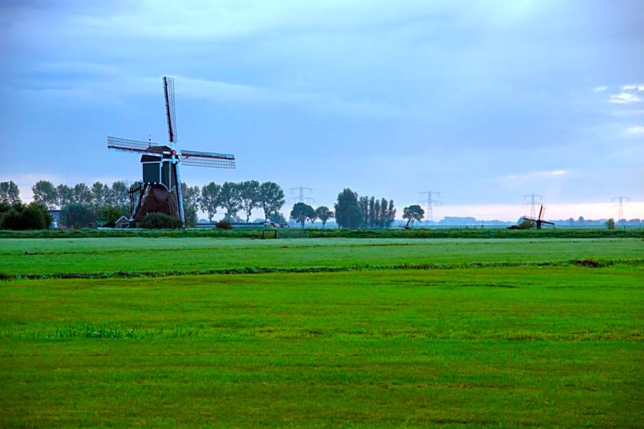 Vertoeven bij Verhoeven