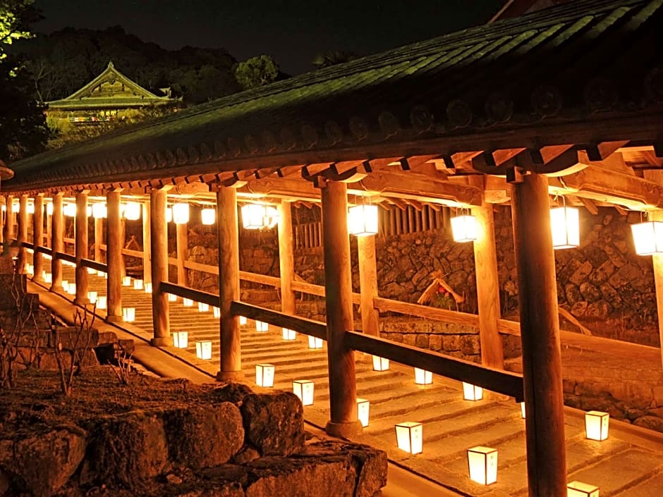 Ryokan Itaniya