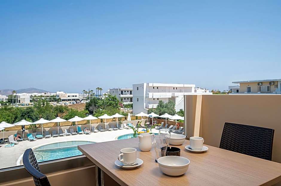 Time to Smile Saline