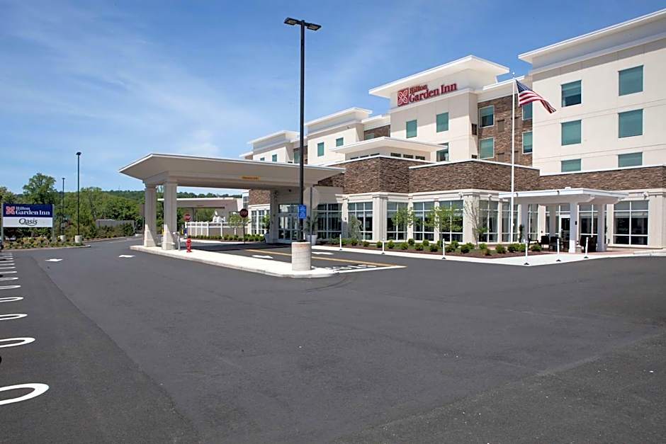 Hilton Garden Inn Springfield