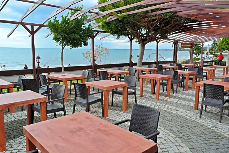 Clover Magic Nova Beach