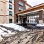 Cobblestone Inn & Suites - Menomonie/UW-Stout