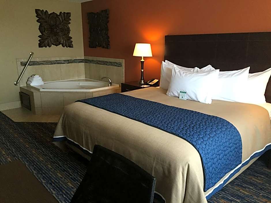 Grandstay Hotel & Suites Mount Horeb - Madison