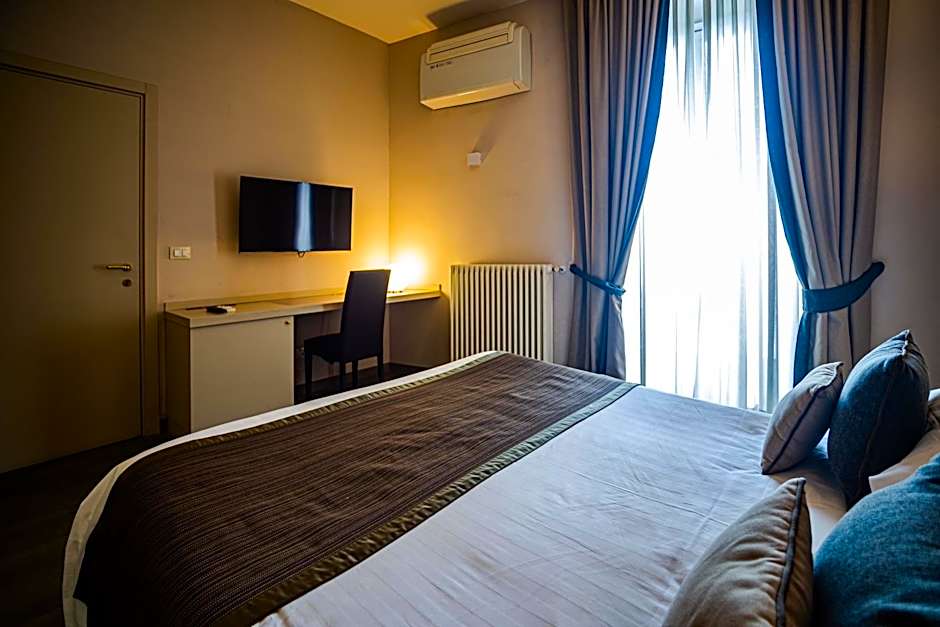 Hotel Del Real Orto Botanico