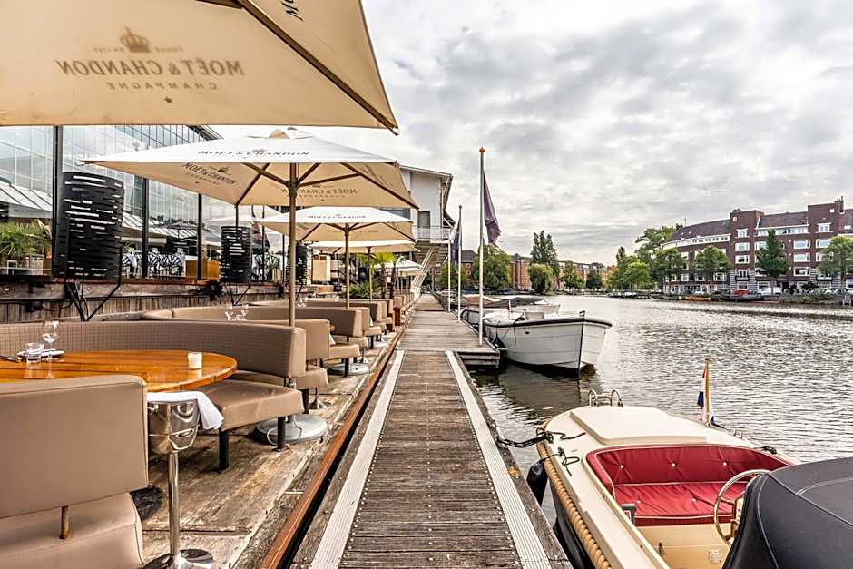 Apollo Hotel Amsterdam, a Tribute Portfolio Hotel