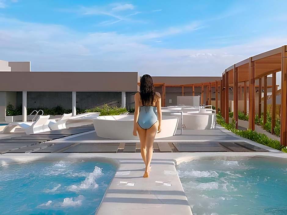 Mandala Cham Bay Mui Ne Luxstay