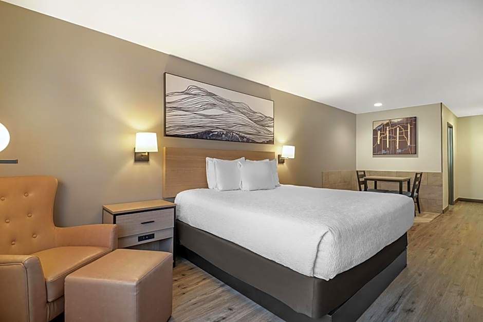 Best Western Plus Meridian