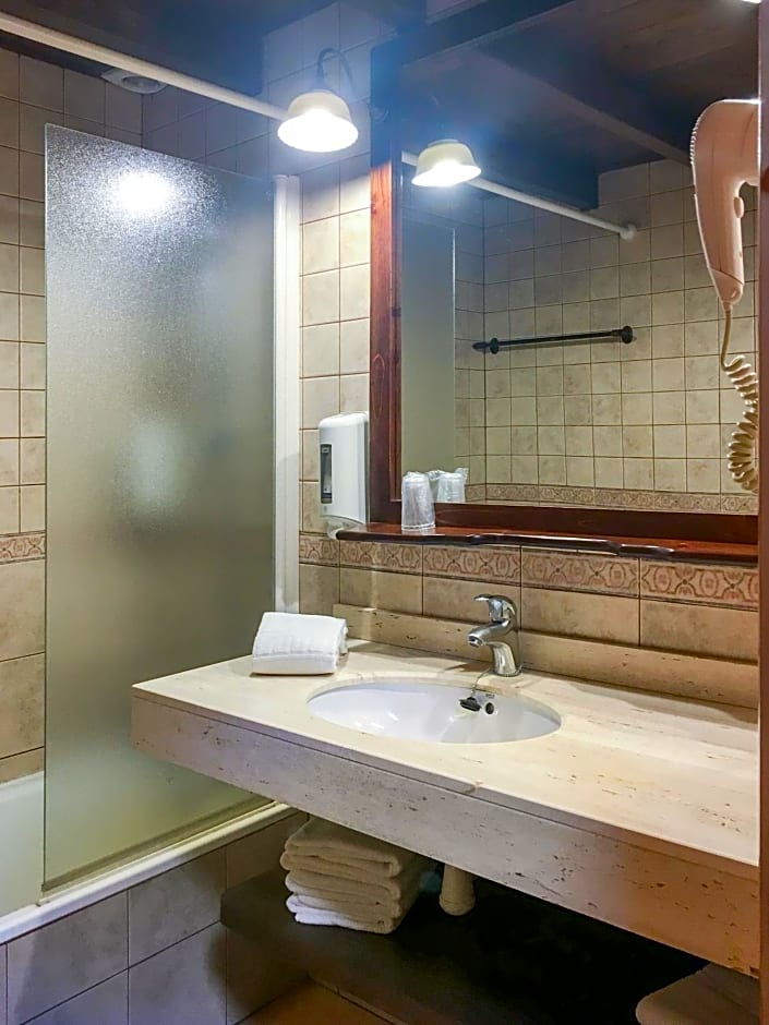 Hotel Fonda Merce